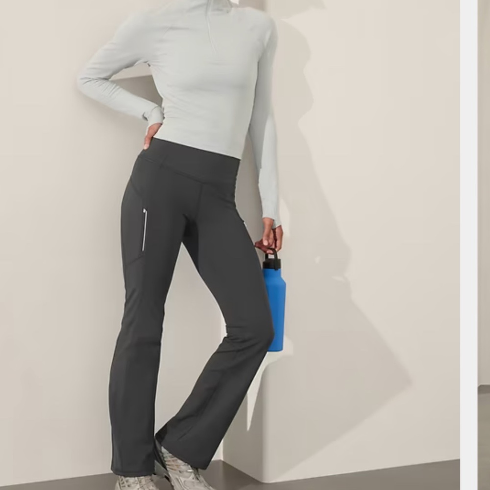 Athleta Ranier Bootcut Pant